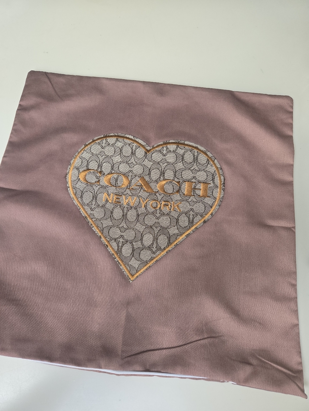 Fashion Pillowcase